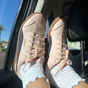 PUMA Club 5V5 Sneaker